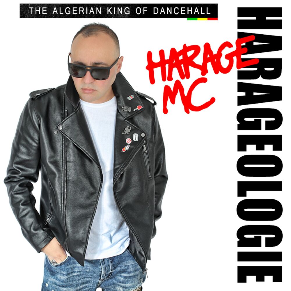 Picture of Harageologie