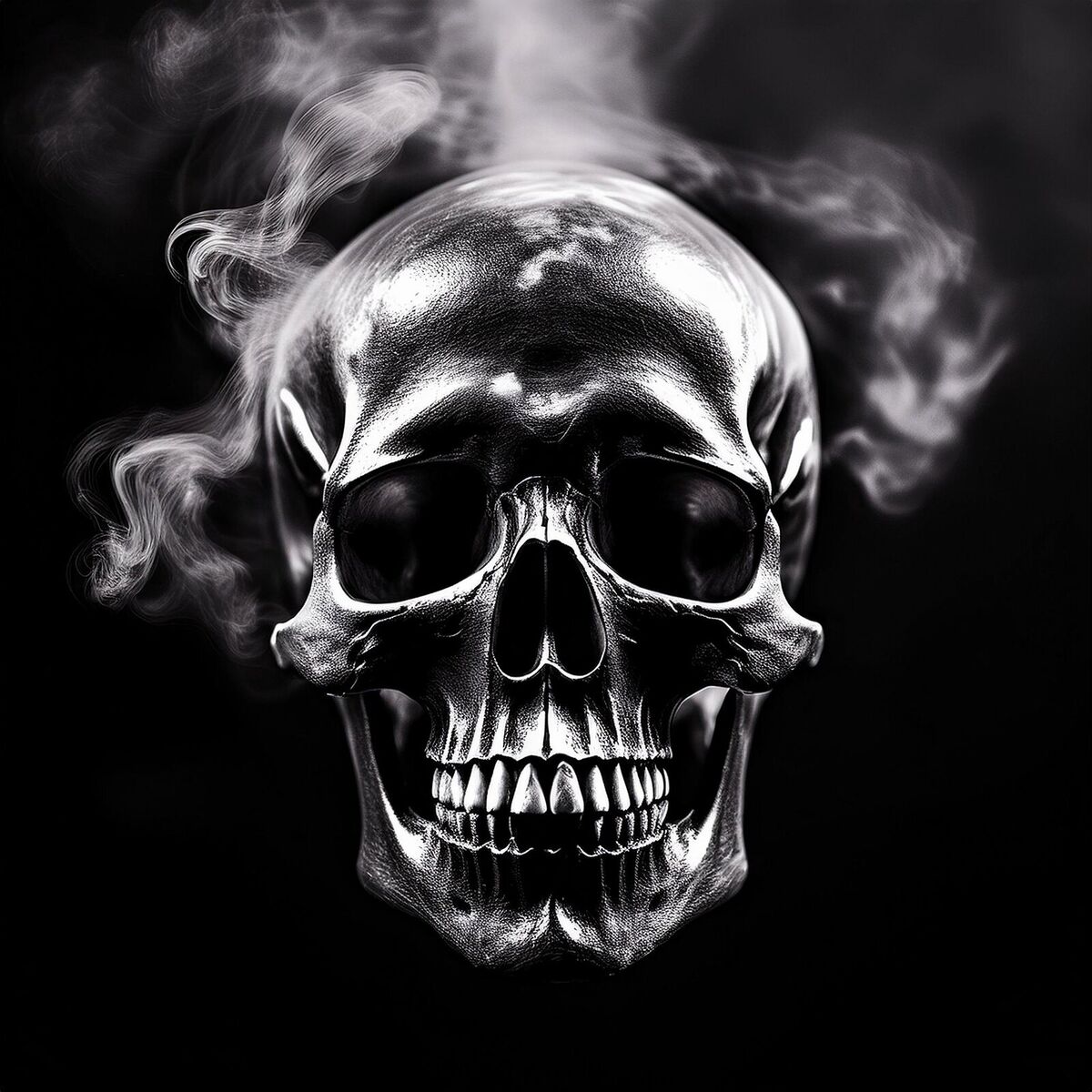 Album cover of Smokeeeee