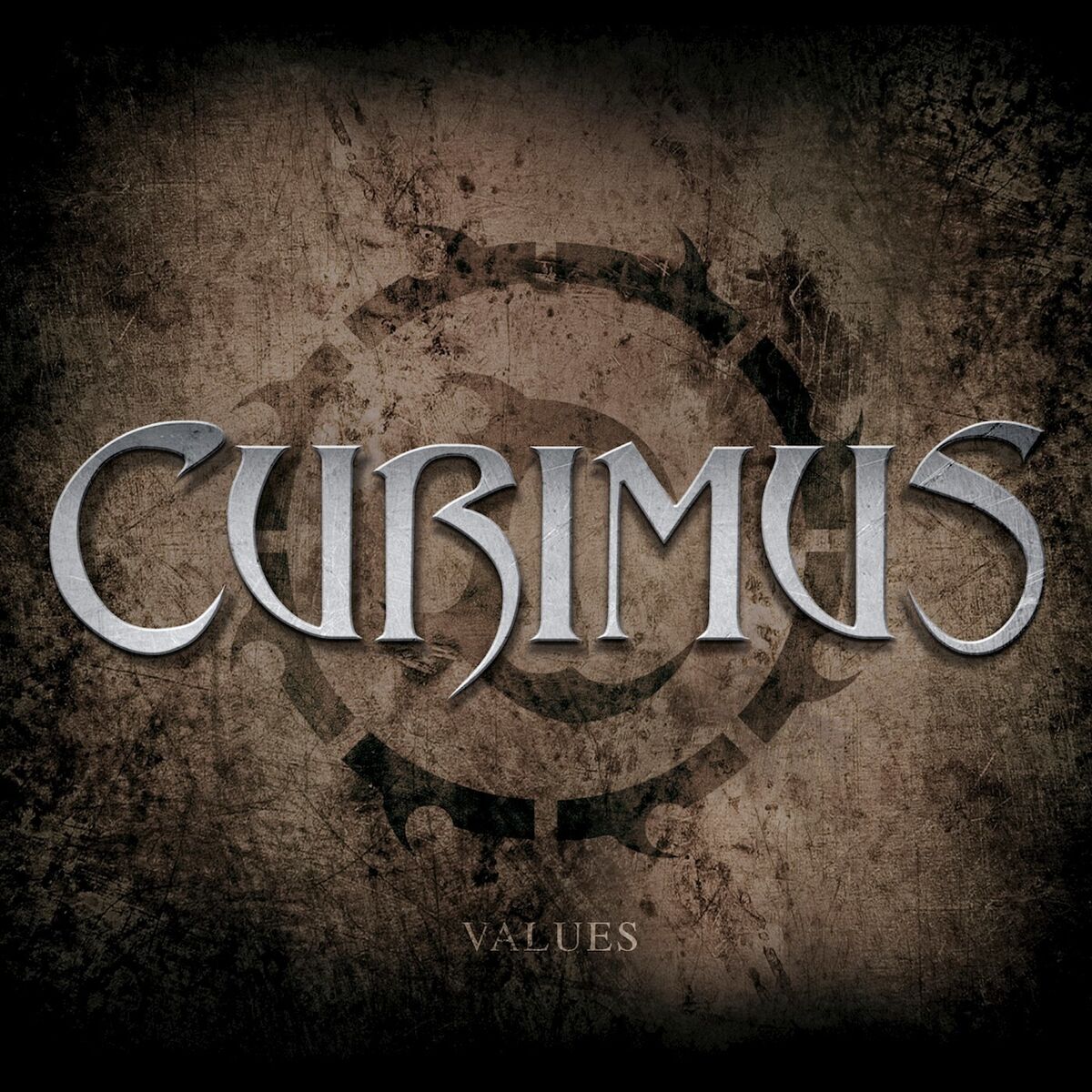 Album cover of Values