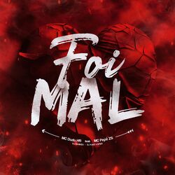 Cover of Foi Mal
