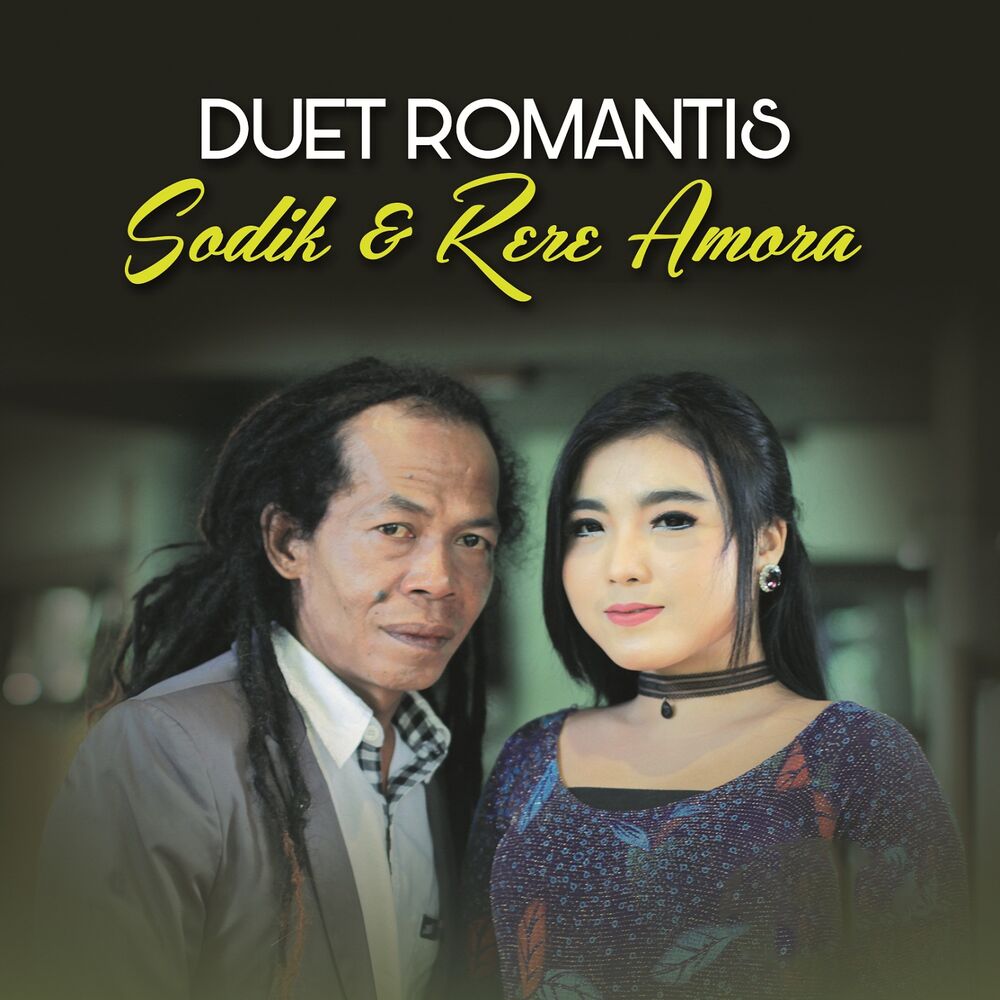 Picture of Duet Romantis