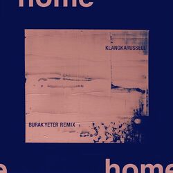 Cover of Home (Burak Yeter Remix)