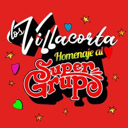 Cover of Homenaje al Súper Grupo