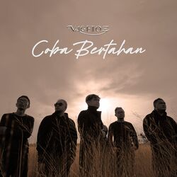 Cover of Coba Bertahan