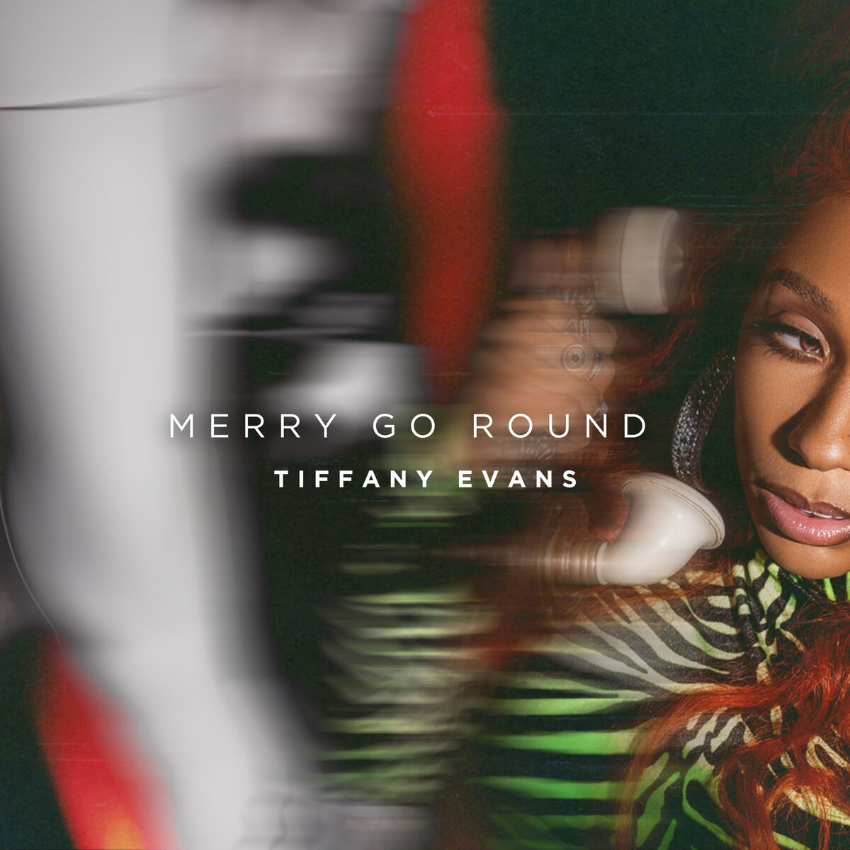Album cover of Merry Go Round