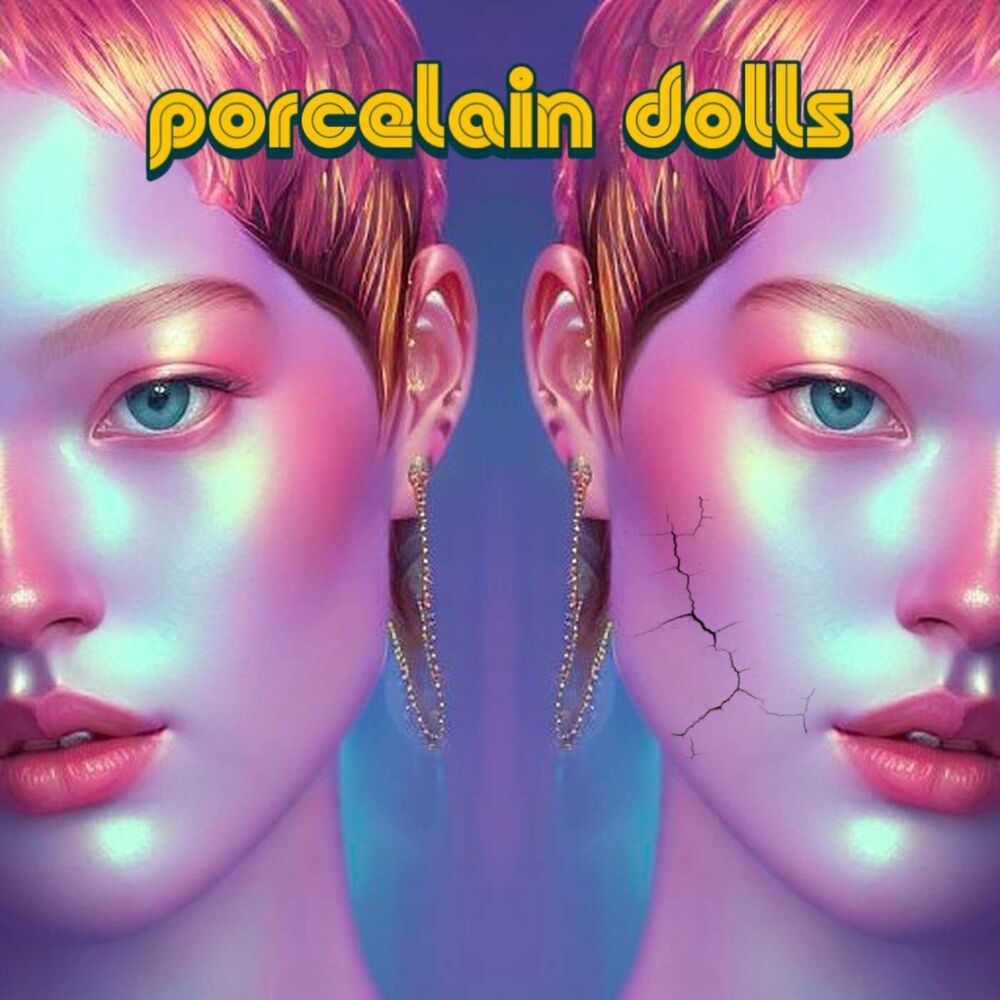 Picture of Porcelain Dolls