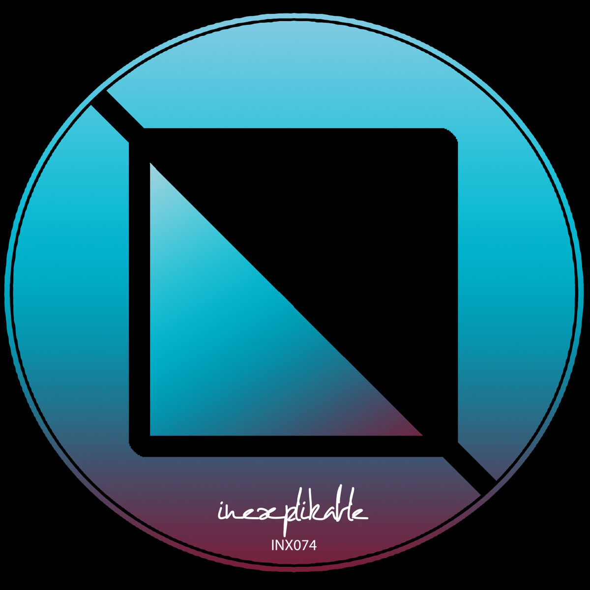 Album cover of INX Samples Vol. 4