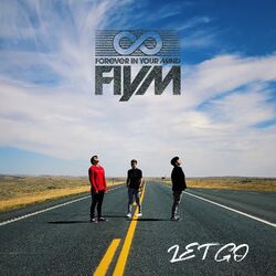Cover of Let Go