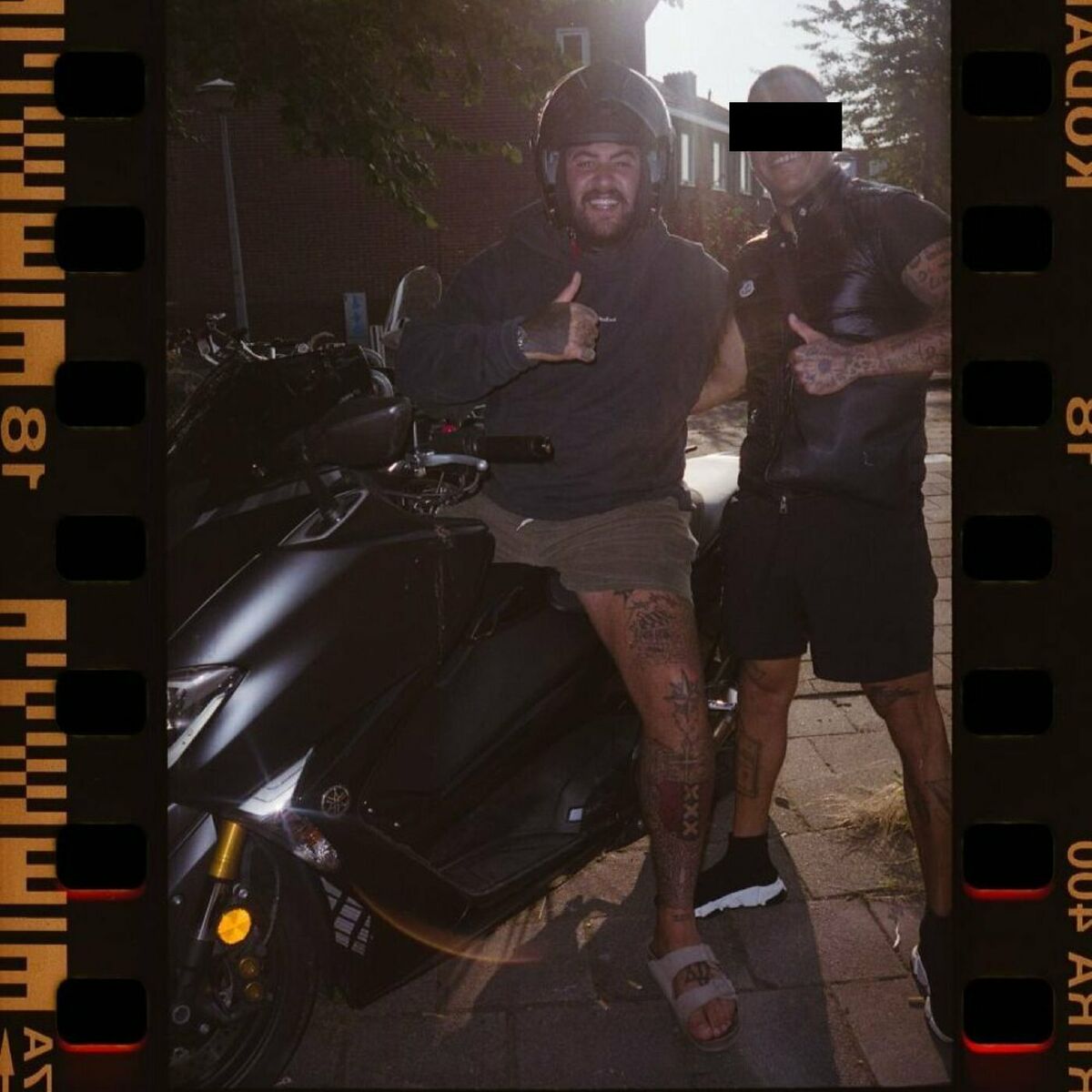 Album cover of A.B.C.