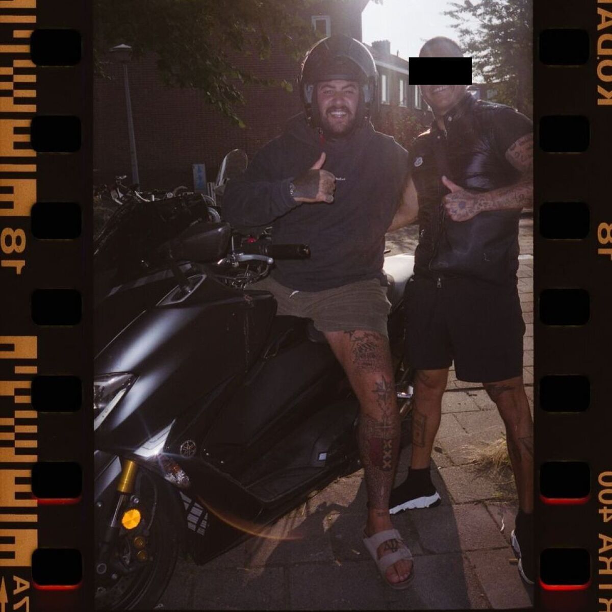 Album cover of A.B.C.