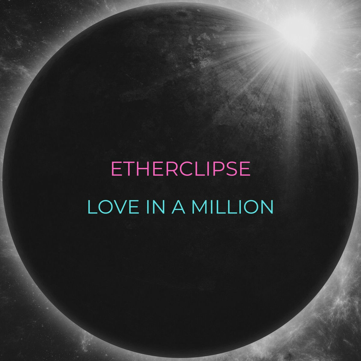 Album cover of Love In A Million