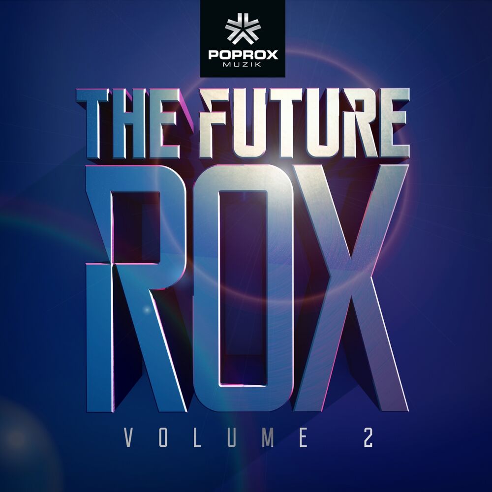 Picture of The Future Rox 2