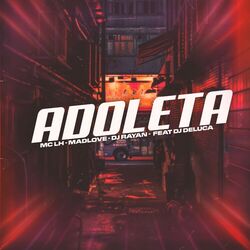 Cover of Adoleta