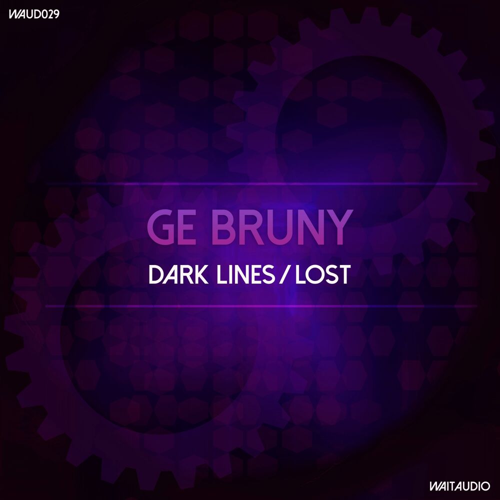 Picture of Dark Lines / Lost