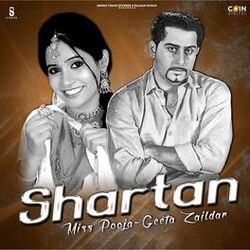 Cover of Shartaan