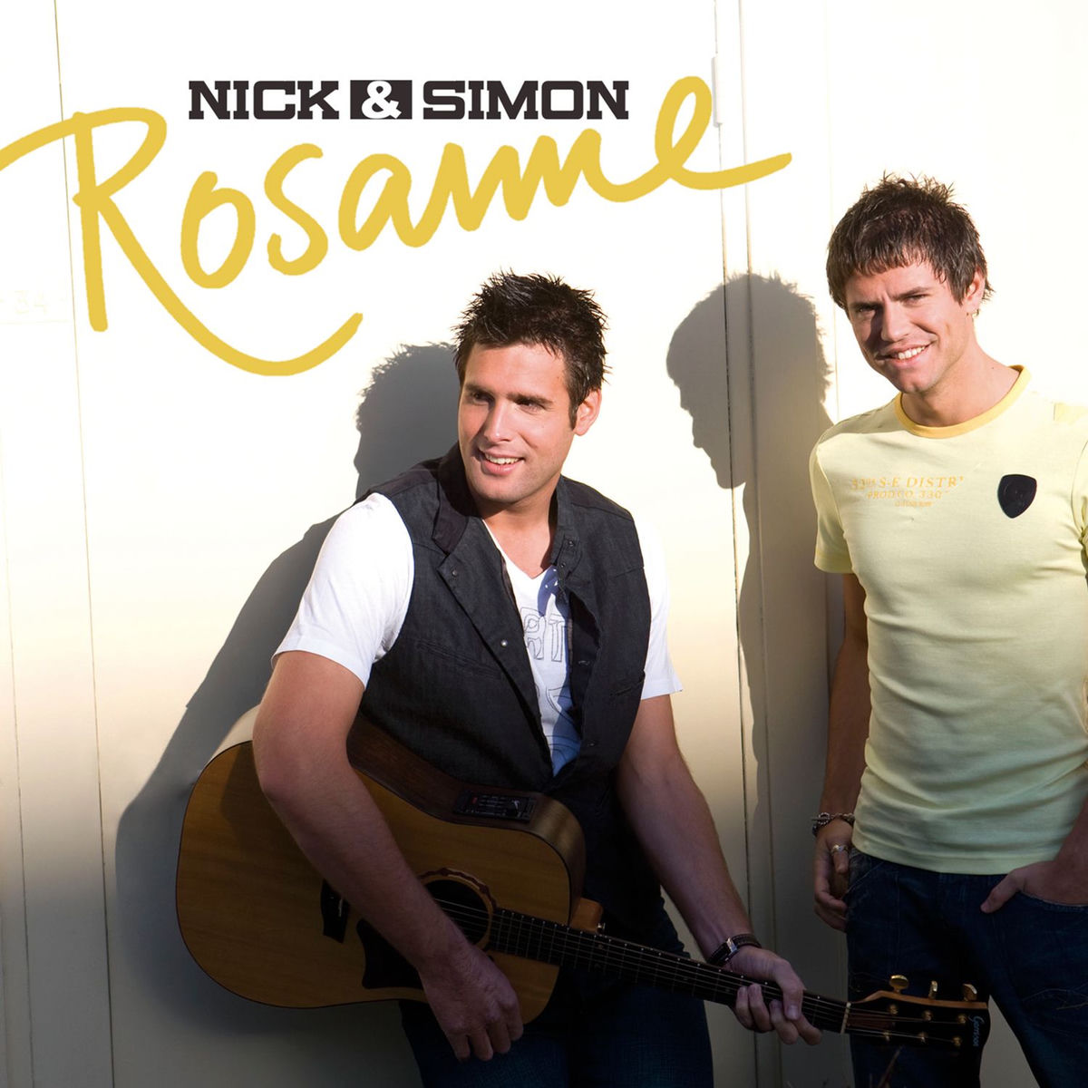 Album cover of The Boxer