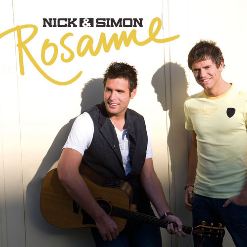 The Boxer by Nick & Simon - 176 BPM