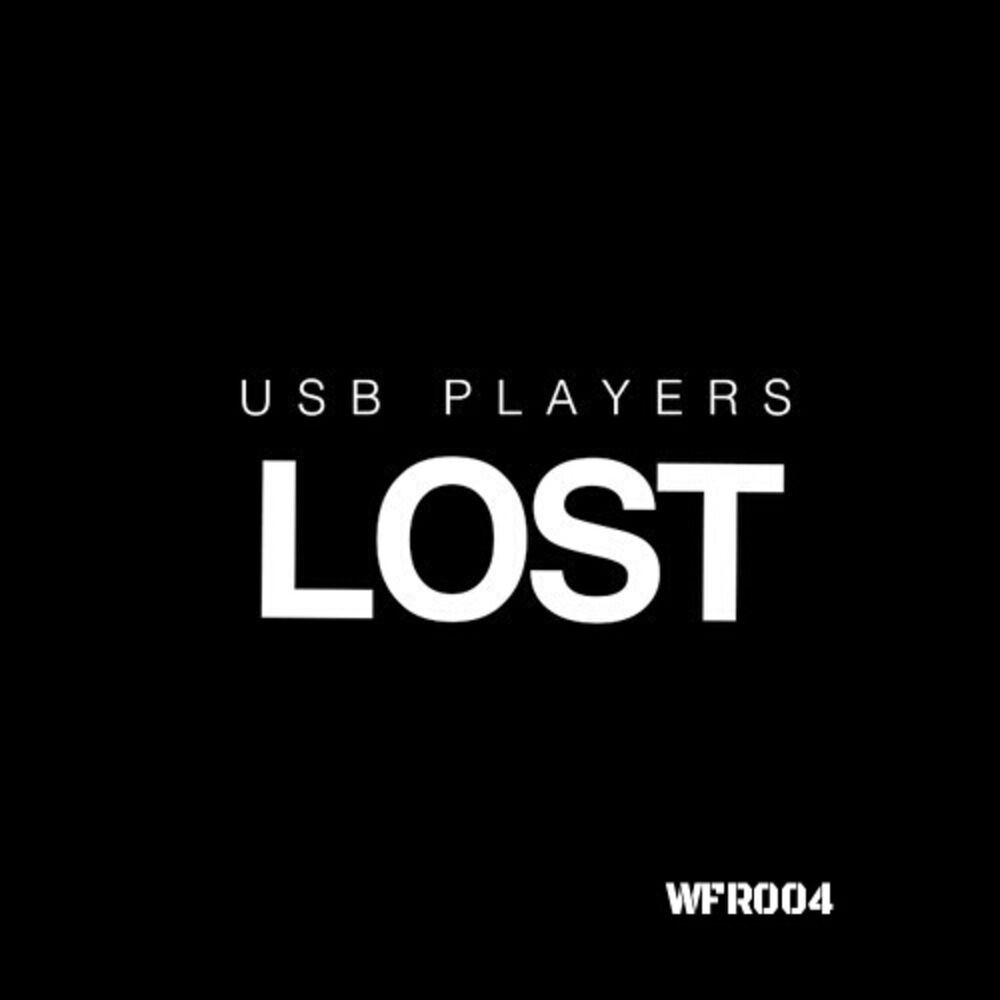 Picture of Lost