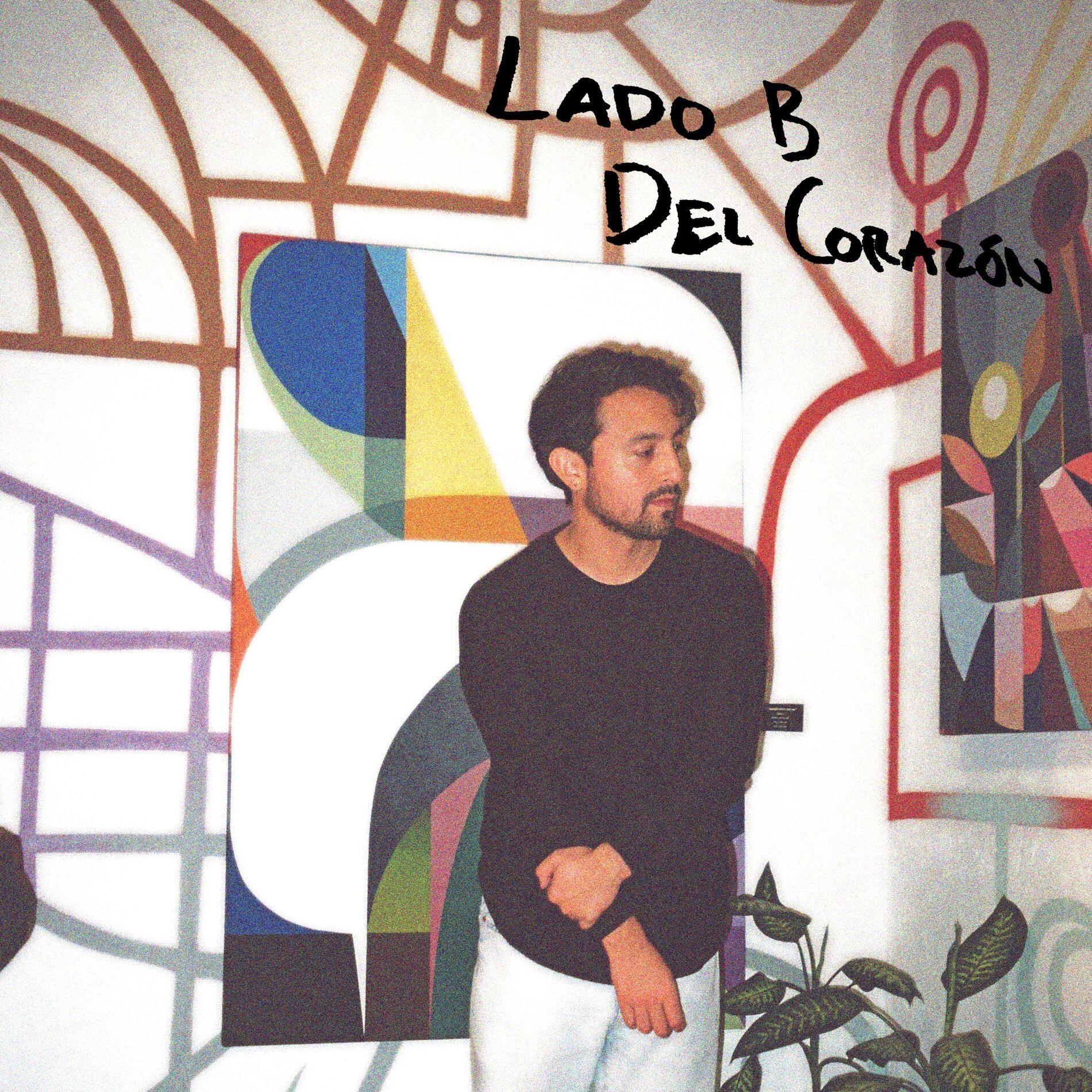 Album cover of Lado B del Corazón