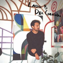 Cover of Lado B del Corazón