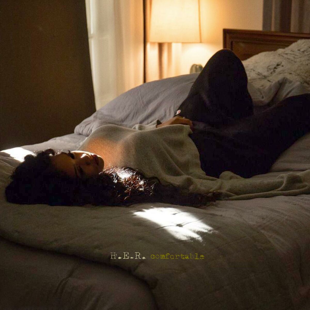 Album cover of Comfortable