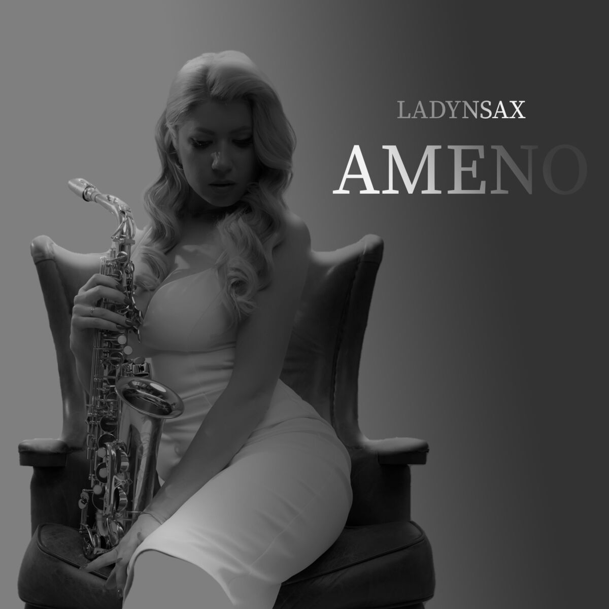 Album cover of Ameno