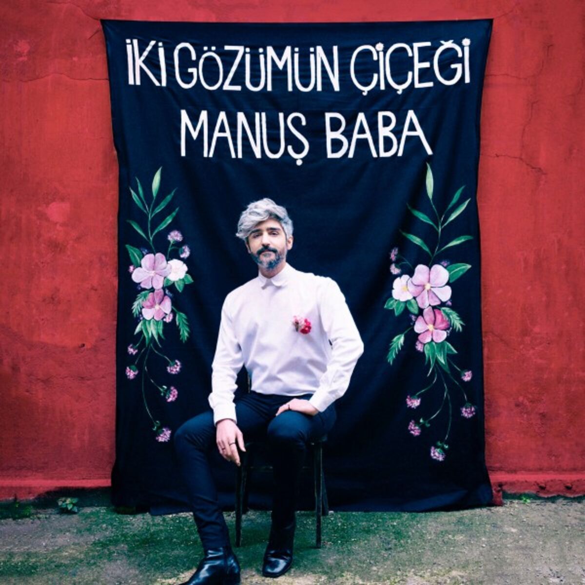 Album cover of Yana Yana