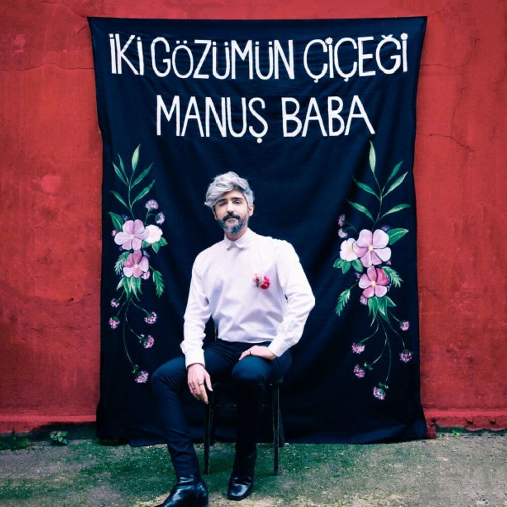 Picture of İki Gözümün Çiçeği