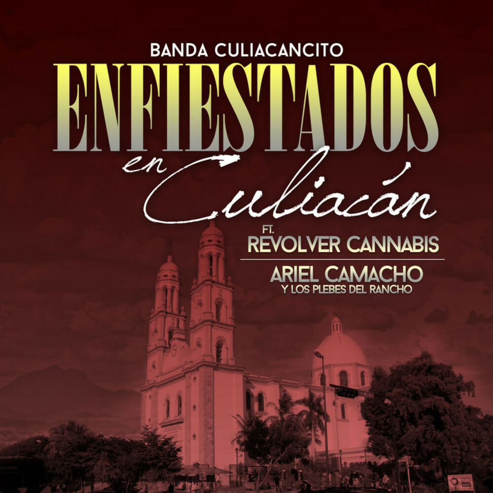 Picture of Enfiestados En Culiacan