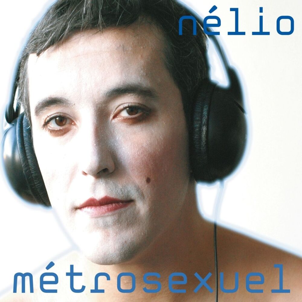 Picture of Métrosexuel