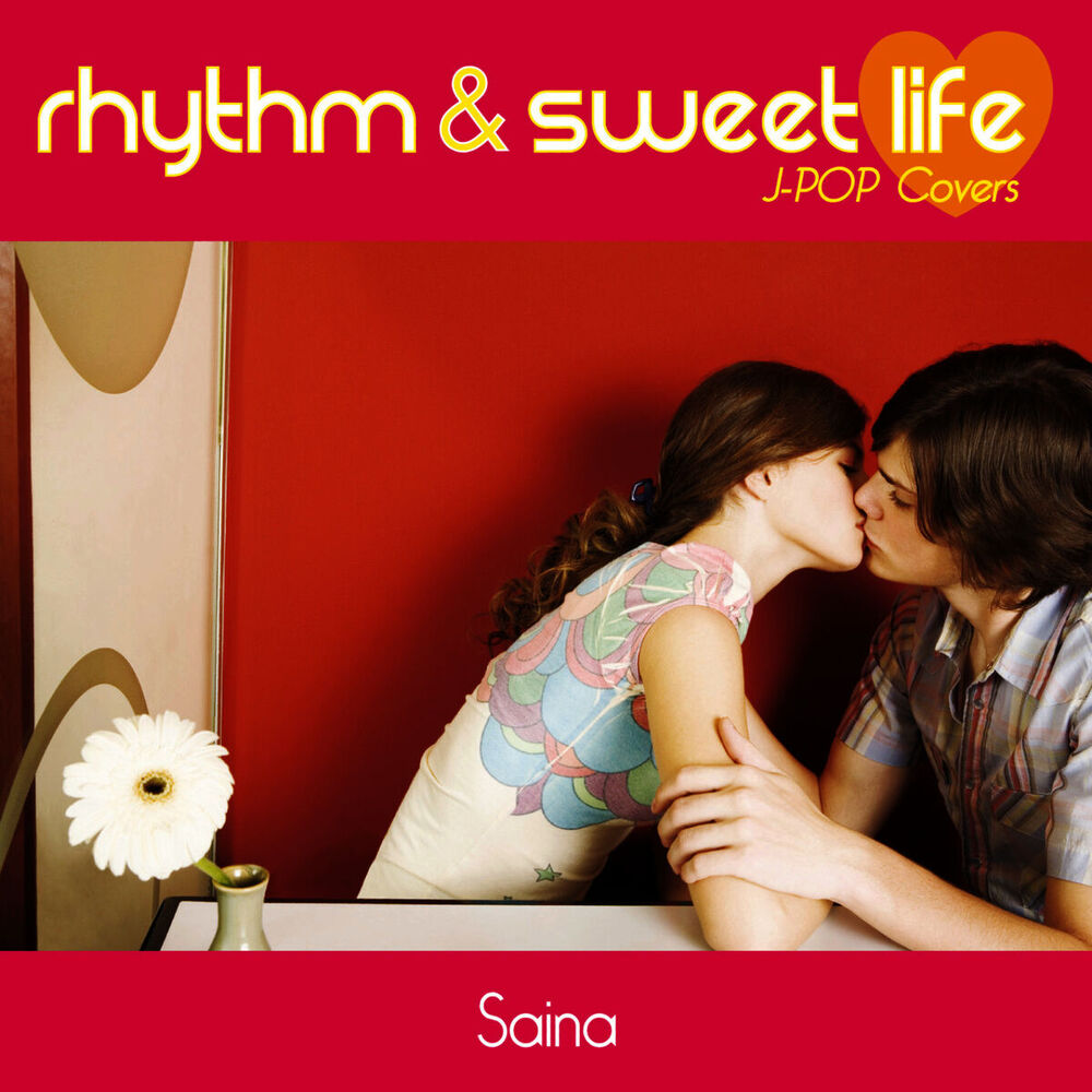 Picture of Rhythm & Sweet Life: J-Pop Covers