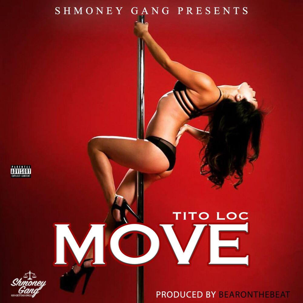 Picture of Move