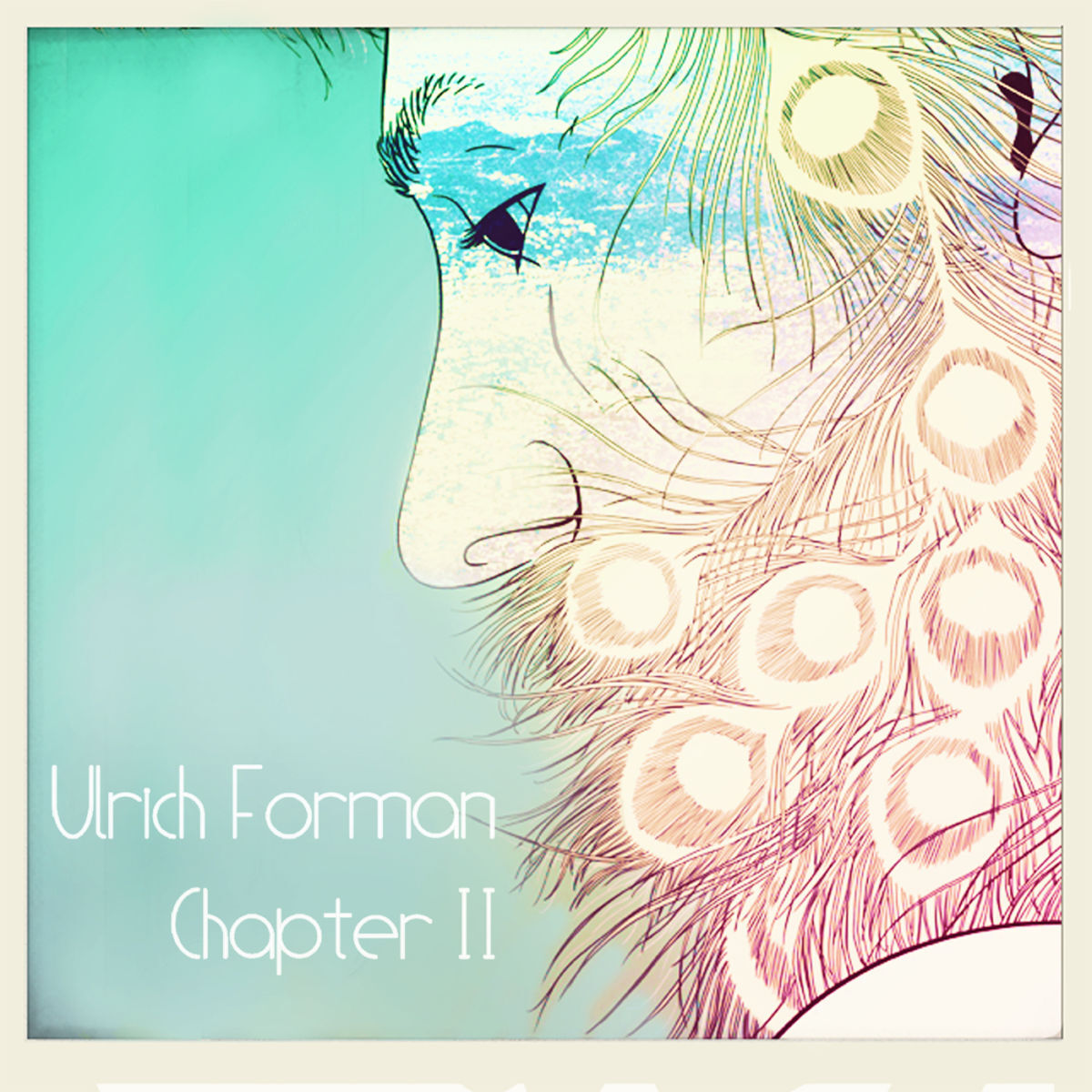 Album cover of Chapter II