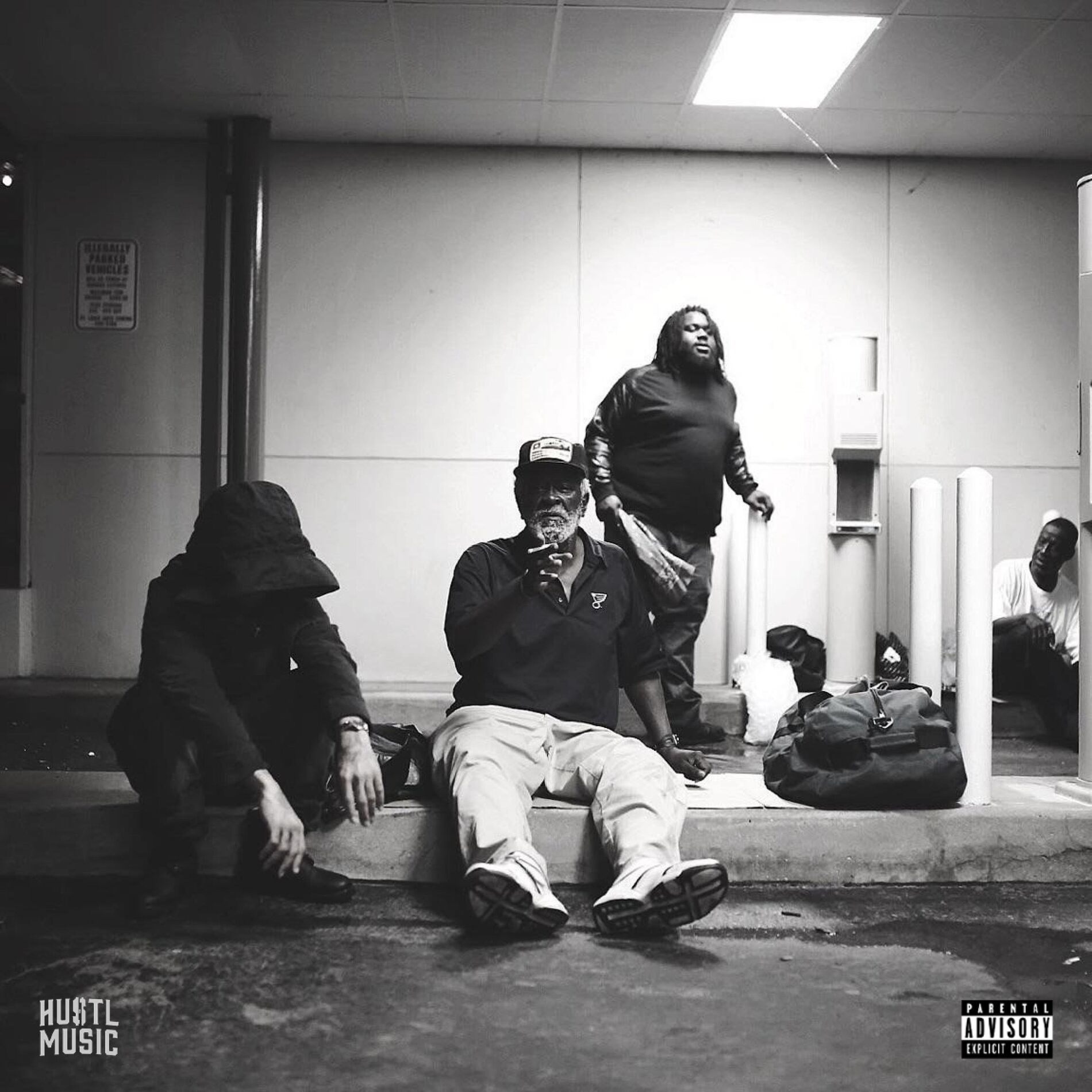 Album cover of The Rich and Poor