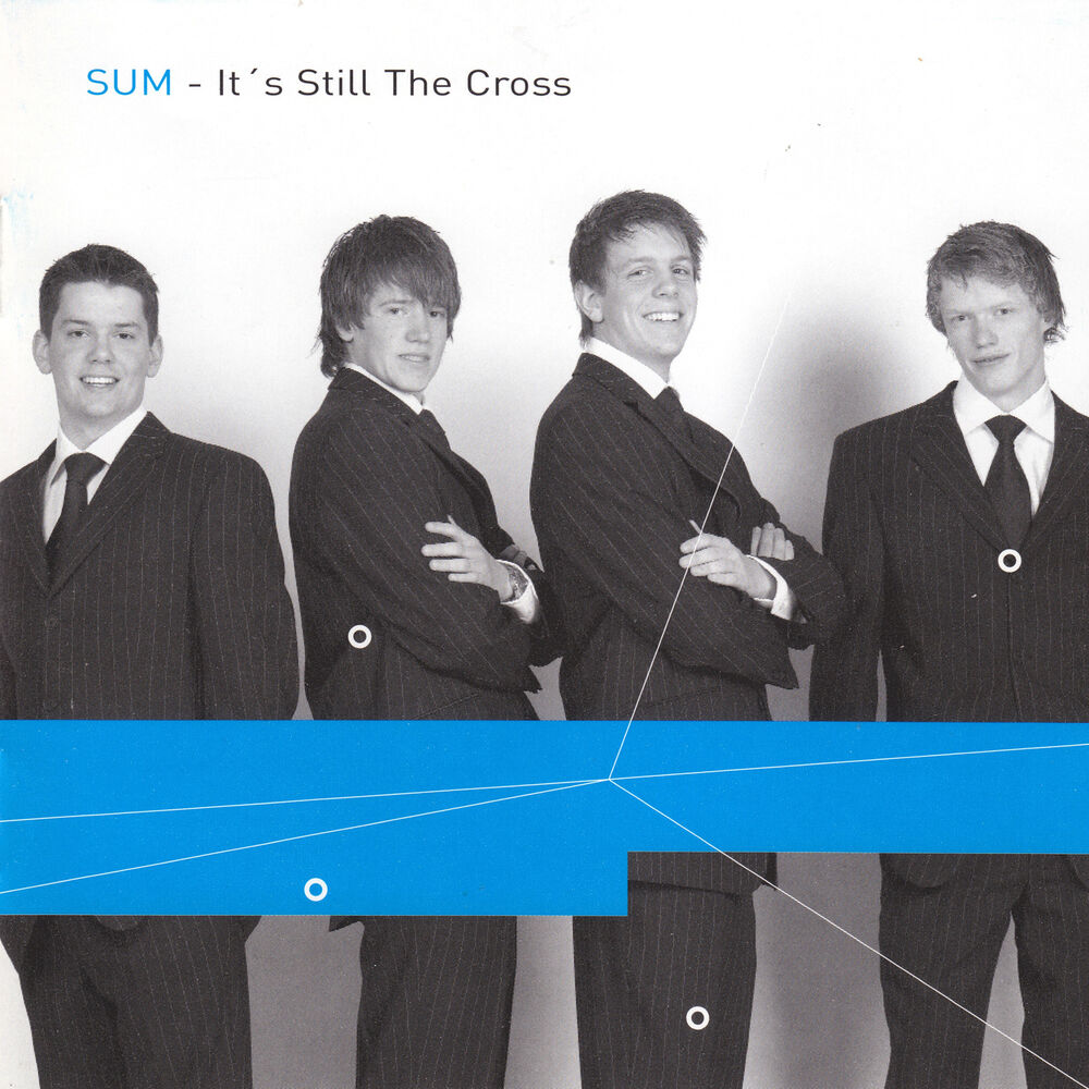 Picture of It's Still the Cross