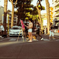 Cover of Aspettando L' Album