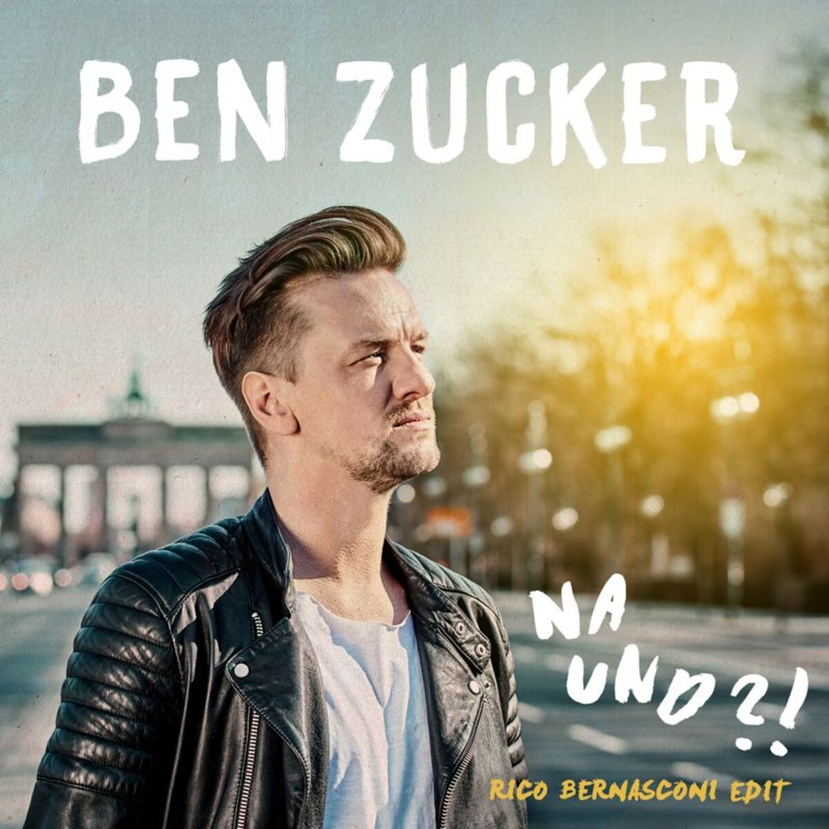 Album cover of Na und?!