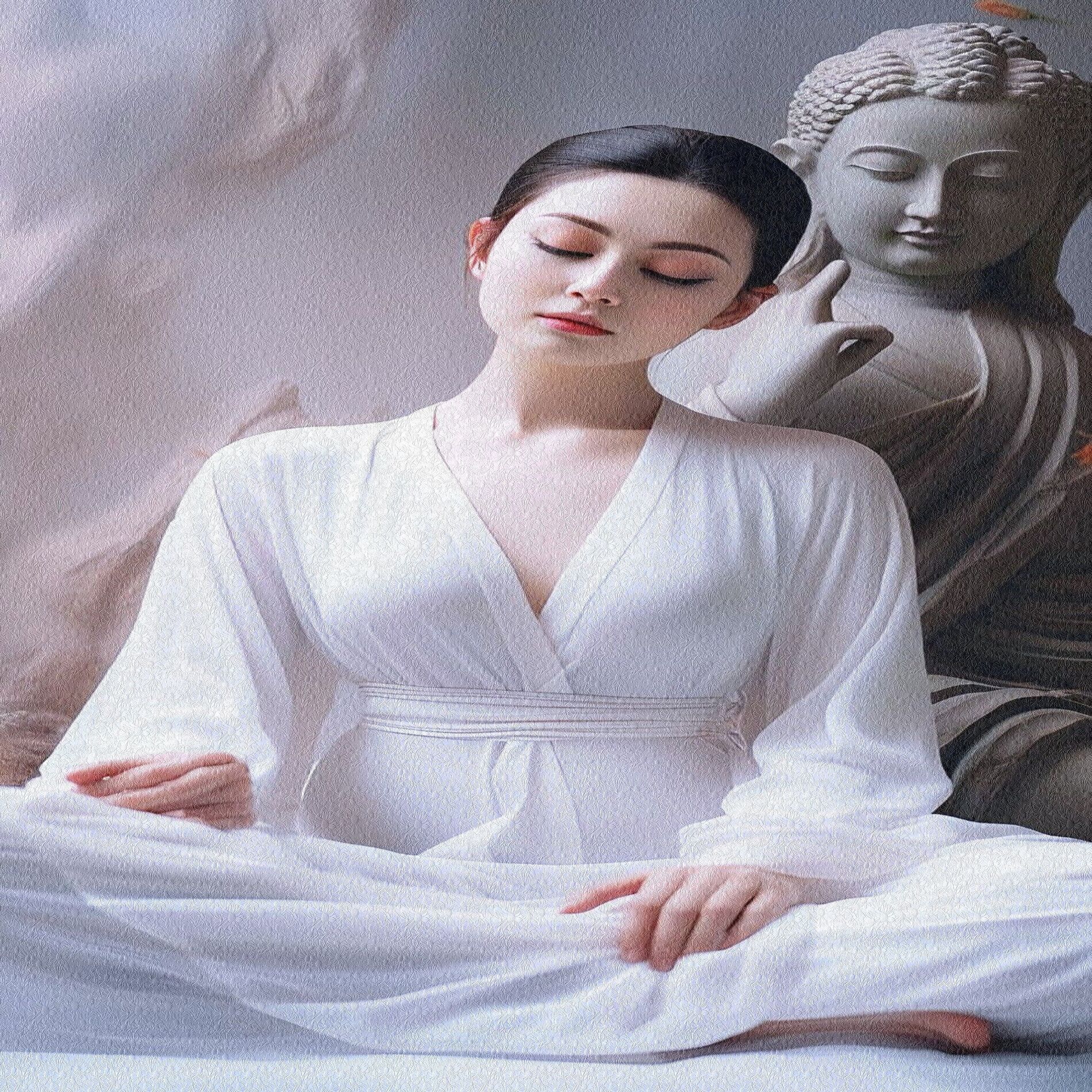 Album cover of Ethereal Dreams