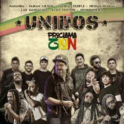 Cover of Unidos