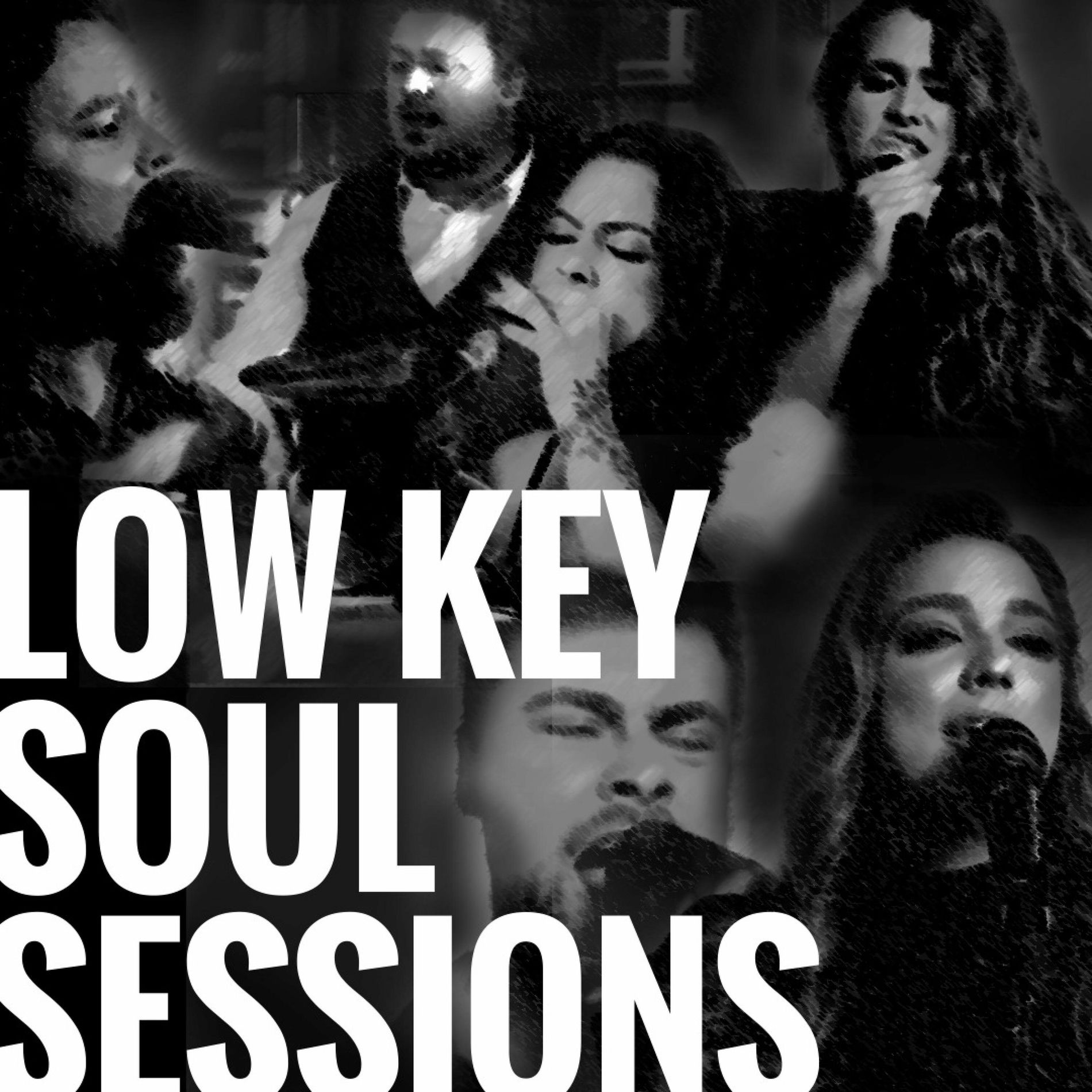Album cover of Low Key Soul Sessions