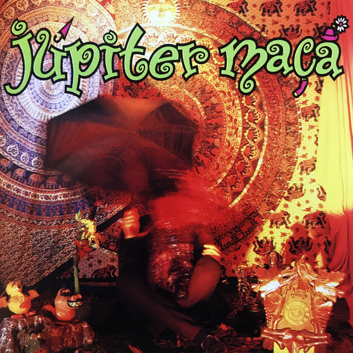 Album cover of Um Lugar do Caralho