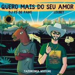 Cover of Quero Mais do Seu Amor