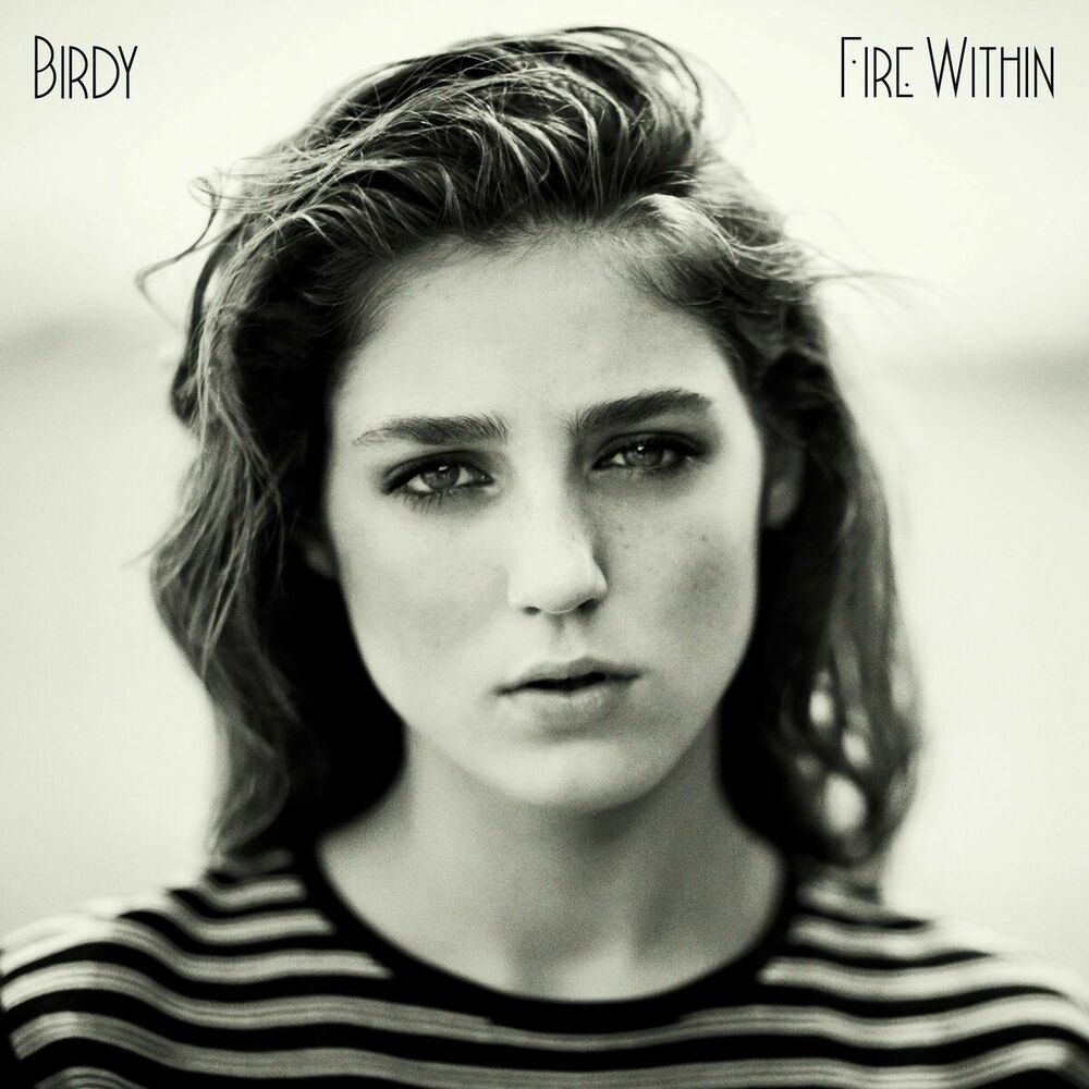 Picture of Fire Within