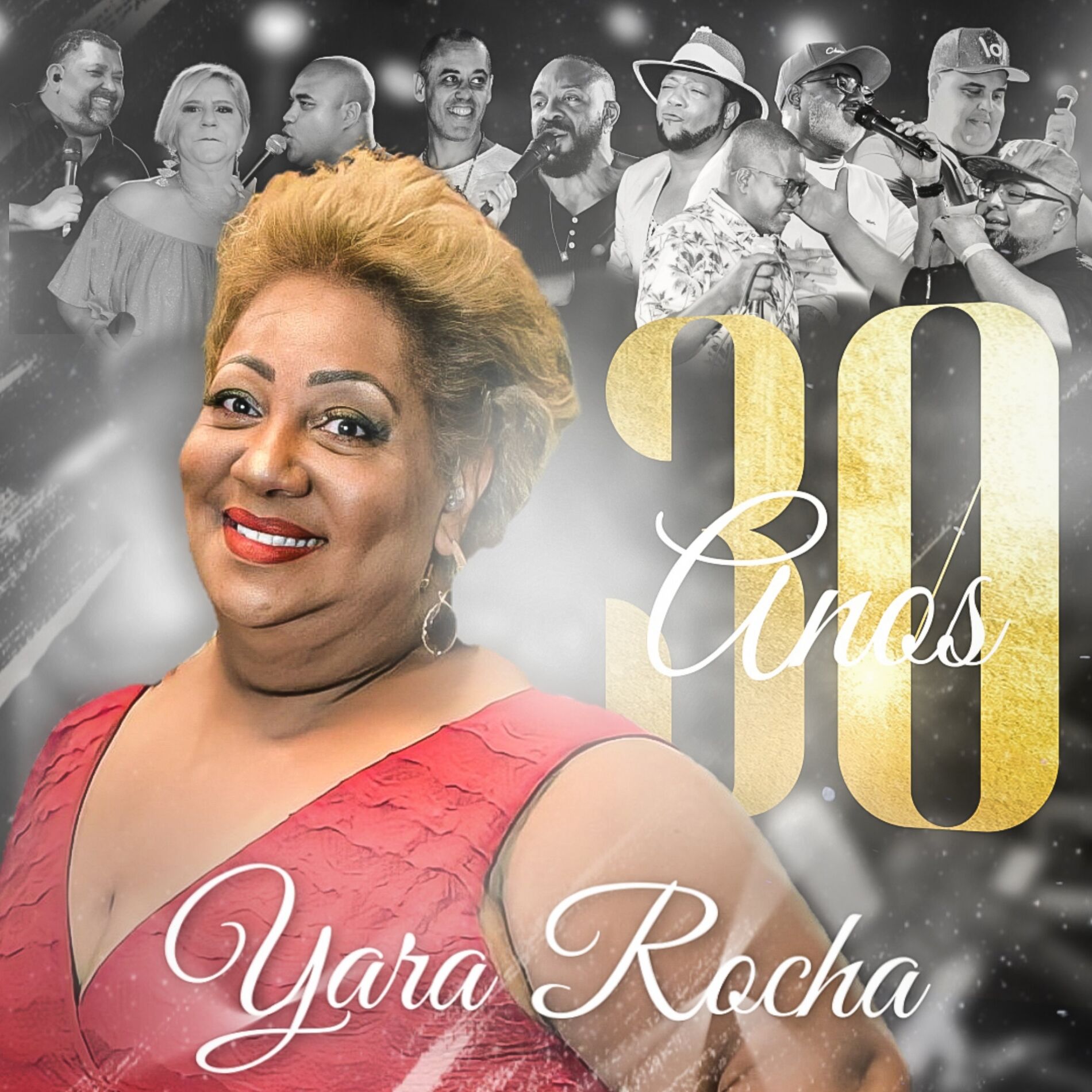 Album cover of 30 Anos (Ao Vivo)