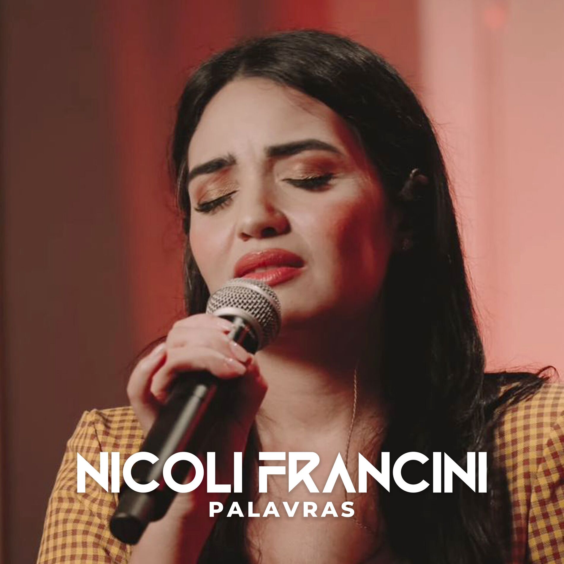 Album cover of Palavras
