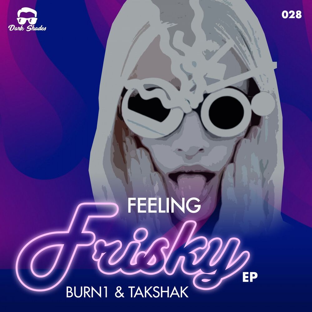 Picture of Feeling Frisky EP