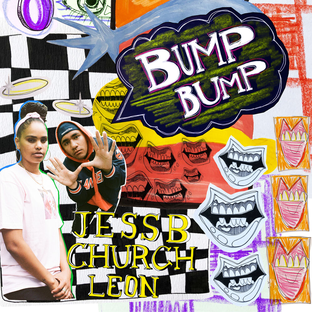 Picture of Bump Bump