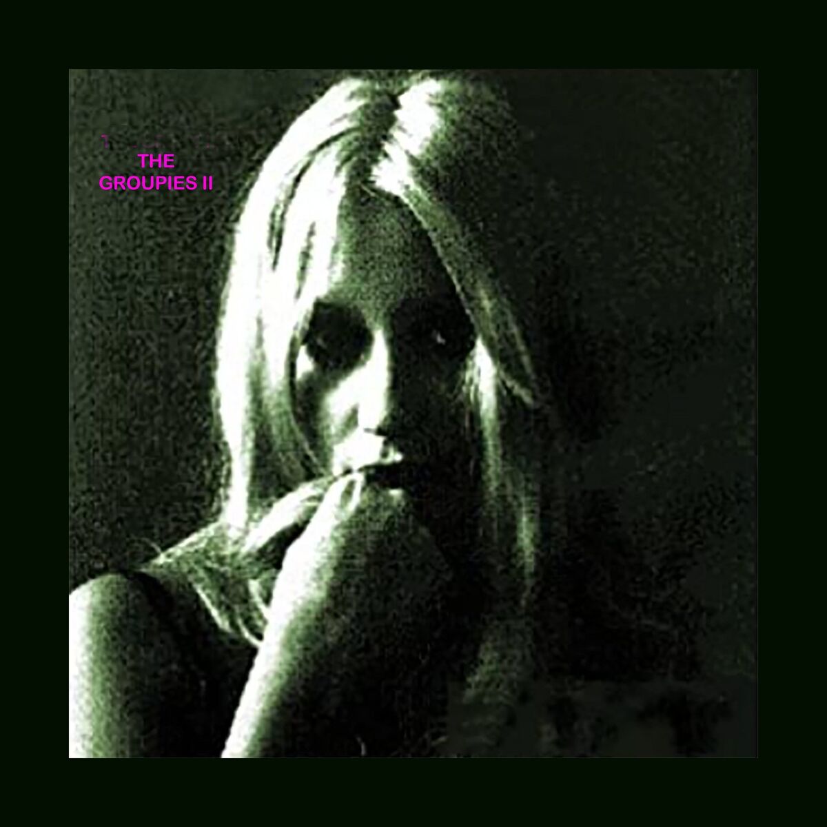 Album cover of The Groupies II