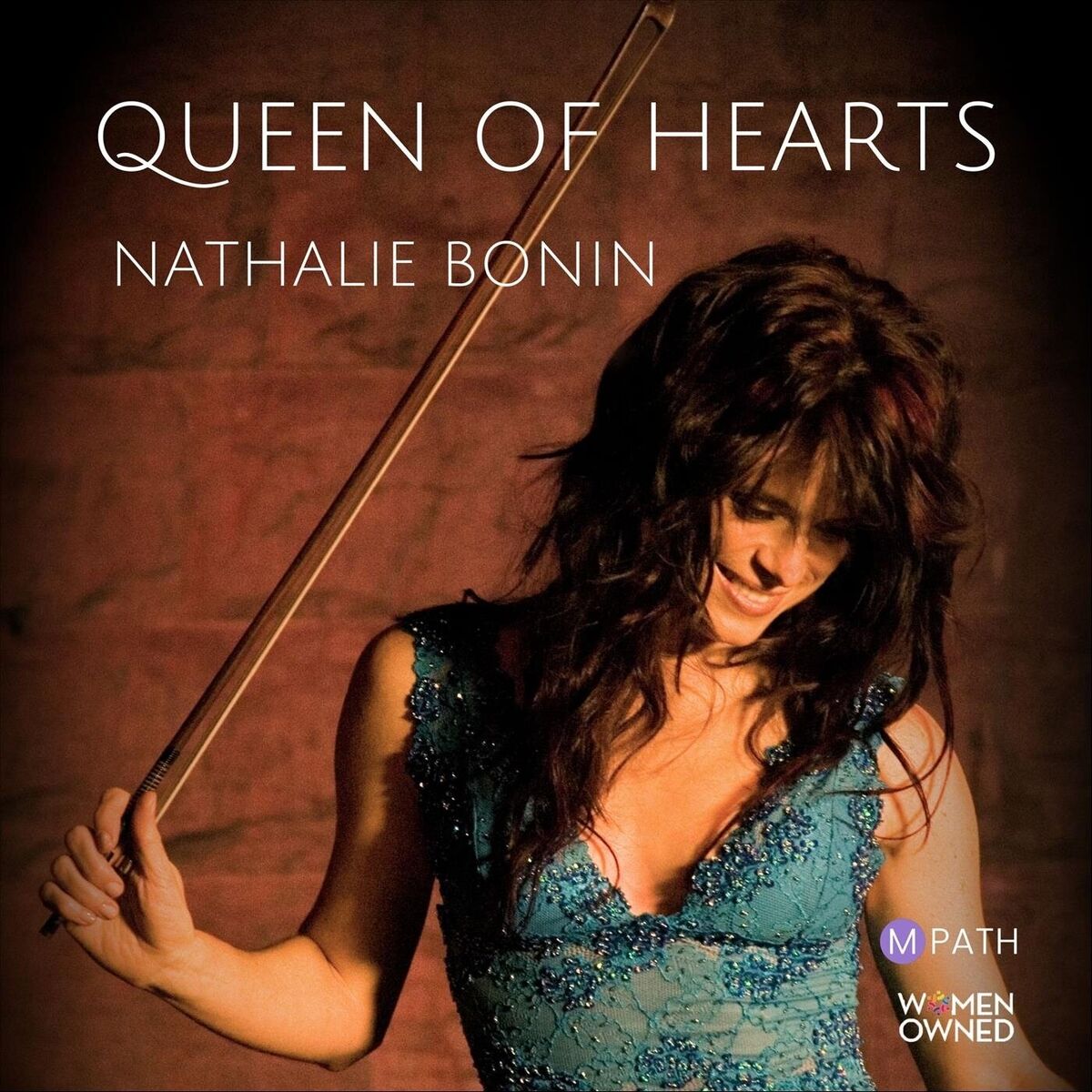 Album cover of Queen of Hearts