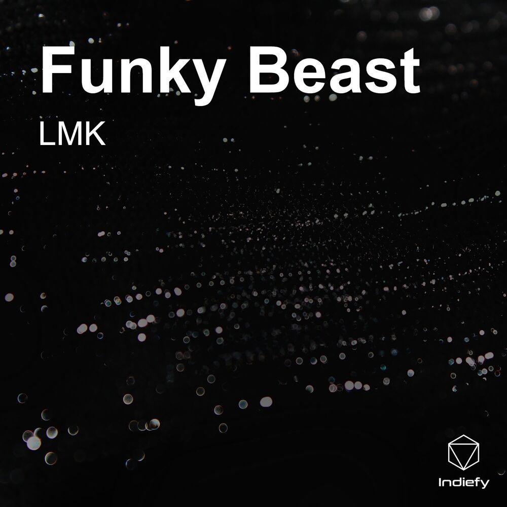 Picture of Funky Beast